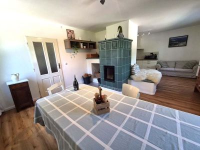 Wellness Chalet Luby