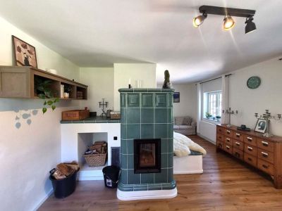 Wellness Chalet Luby