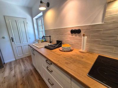 Wellness Chalet Luby