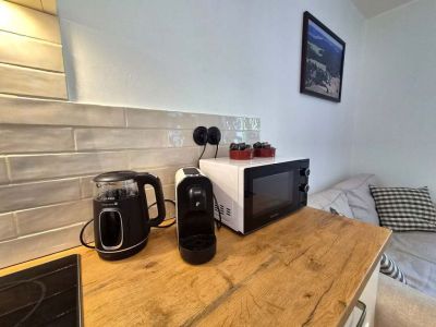 Wellness Chalet Luby