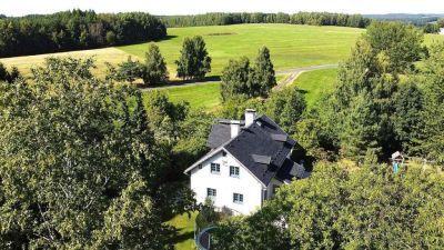 Wellness Chalet Luby