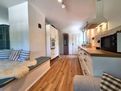 Wellness Chalet Luby