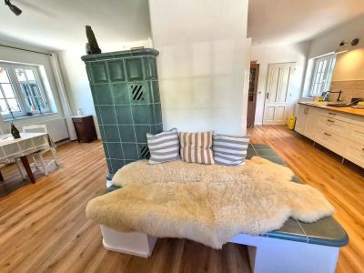 Wellness Chalet Luby