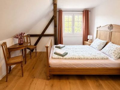 Wellness Chalet Luby