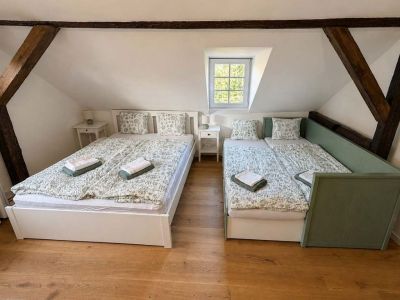 Wellness Chalet Luby