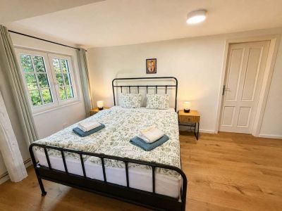Wellness Chalet Luby