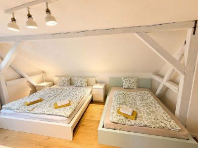 Wellness Chalet Luby