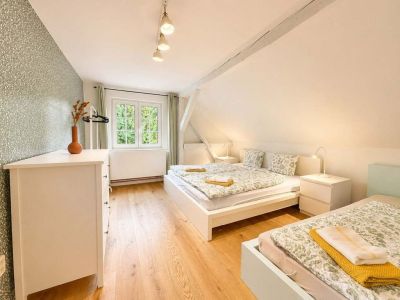 Wellness Chalet Luby