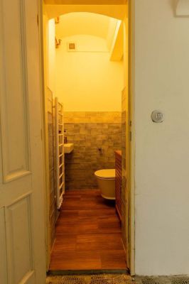 Wellness Chalet Luby