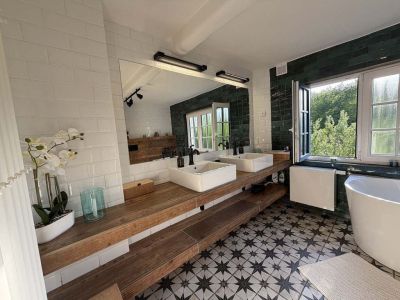 Wellness Chalet Luby
