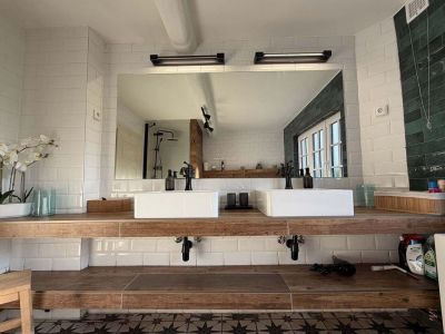 Wellness Chalet Luby