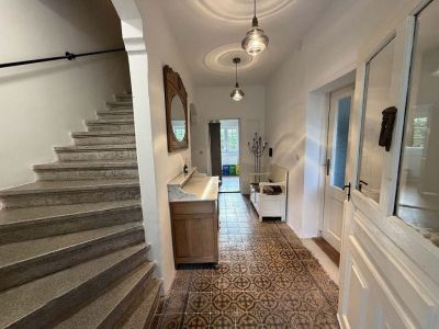Wellness Chalet Luby