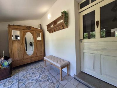 Wellness Chalet Luby