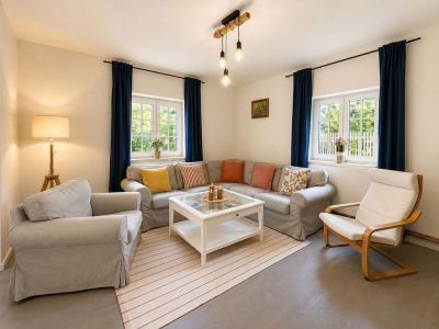 Wellness Chalet Luby