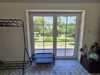 Wellness Chalet Luby