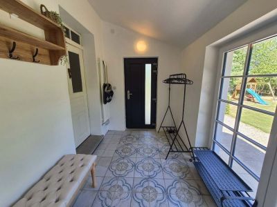 Wellness Chalet Luby