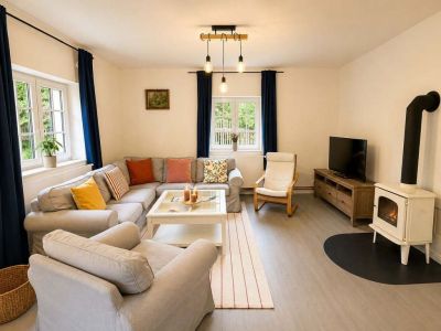 Wellness Chalet Luby