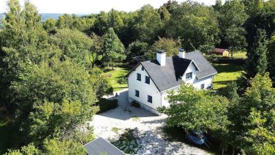 Wellness Chalet Luby