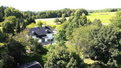 Wellness Chalet Luby