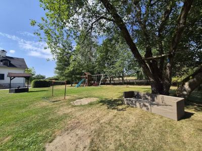 Wellness Chalet Luby