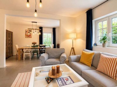 Wellness Chalet Luby