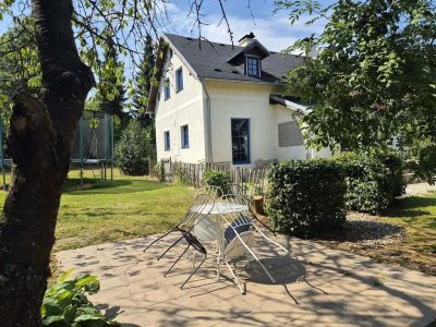 Wellness Chalet Luby