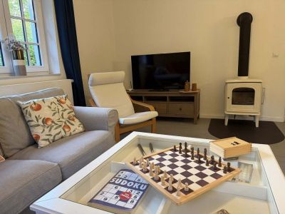 Wellness Chalet Luby