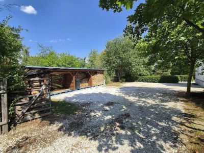 Wellness Chalet Luby