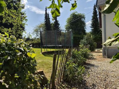 Wellness Chalet Luby
