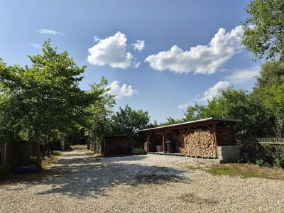 Wellness Chalet Luby