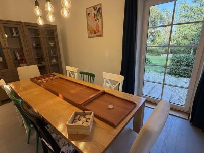 Wellness Chalet Luby