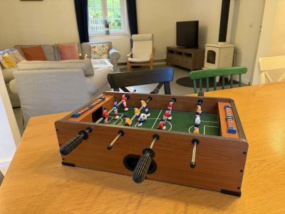 Wellness Chalet Luby