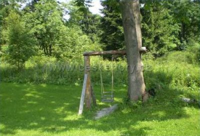 Luční chata - Kořenov