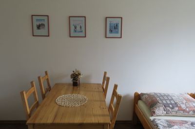 Ubytování u Skřivánků, Ludvíkov, Jeseníky