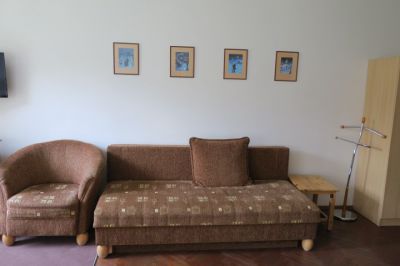 Ubytování u Skřivánků, Ludvíkov, Jeseníky