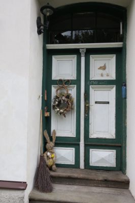 Ubytování u Skřivánků, Ludvíkov, Jeseníky