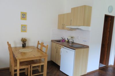 Ubytování u Skřivánků, Ludvíkov, Jeseníky