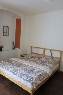 Ubytování u Skřivánků, Ludvíkov, Jeseníky