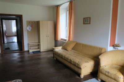 Ubytování u Skřivánků, Ludvíkov, Jeseníky