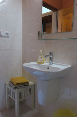 Ubytování u Skřivánků, Ludvíkov, Jeseníky