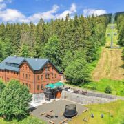 Apartments & Restaurant Ludvíkova bouda Apartments & Restaurant Ludvíkova bouda