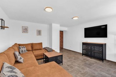 Apartments & Restaurant Ludvíkova bouda