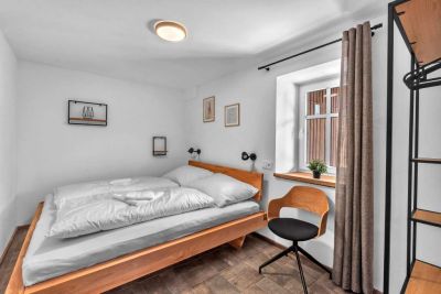 Apartments & Restaurant Ludvíkova bouda