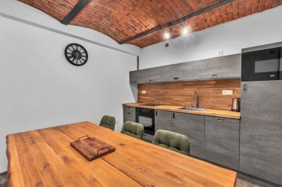 Apartments & Restaurant Ludvíkova bouda