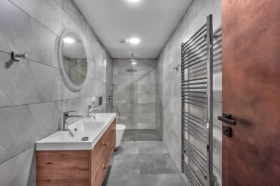 Apartments & Restaurant Ludvíkova bouda