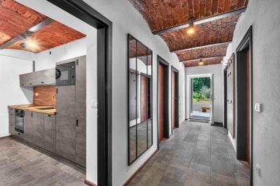 Apartments & Restaurant Ludvíkova bouda