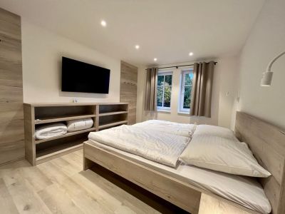 Apartments & Restaurant Ludvíkova bouda