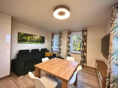 Apartments & Restaurant Ludvíkova bouda