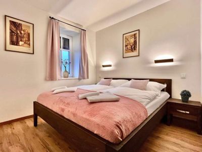 Apartments & Restaurant Ludvíkova bouda