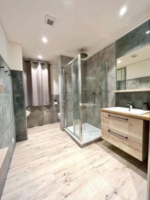 Apartments & Restaurant Ludvíkova bouda